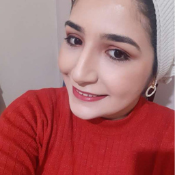 Haifa Cherif