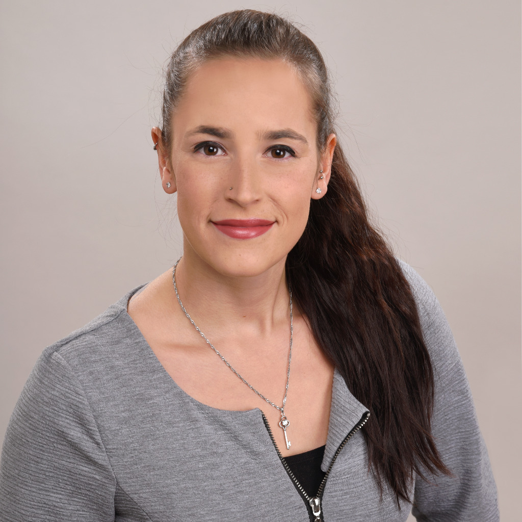 Mara Huber IT SAP Inhouse Consultant Erdrich Umformtechnik GmbH XING