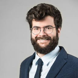 Dr. Gregor Gebhardt