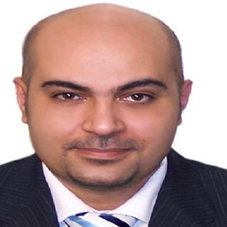 Mohamed Elsheikh