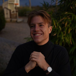 Aaron Jacobs