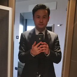 Mag. Lin Huang