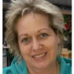 Profilbild Brita Ernicke