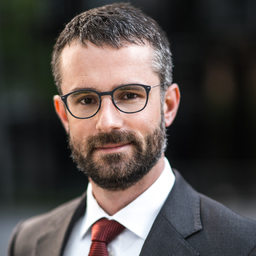 Dr. Florian Ewert