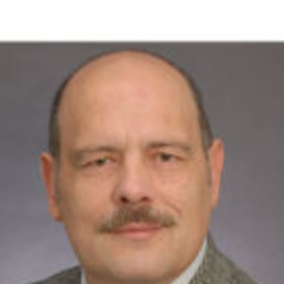 Eberhard Dorn