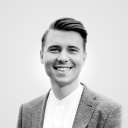Jonas Hoffmann's profile picture