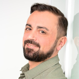Ioannis Gkogkas