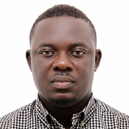Samuel Acheampong