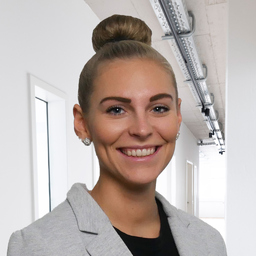 Katja Kummer's profile picture