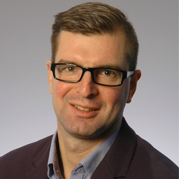 Markus Stahl