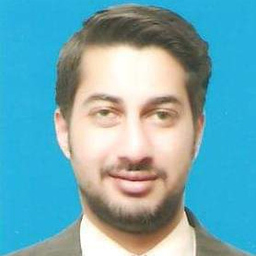 shahrukh wahla