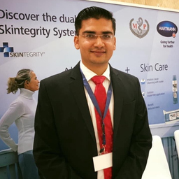 Dhairya Trivedi