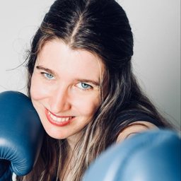 Caroline Lehnert