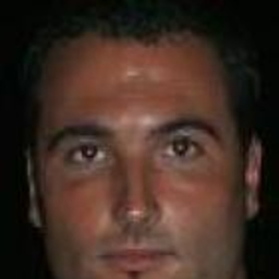 ALBERTO GARCIA ARENAS