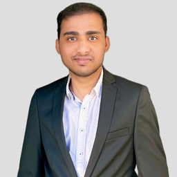 Bharath Chodavarapu