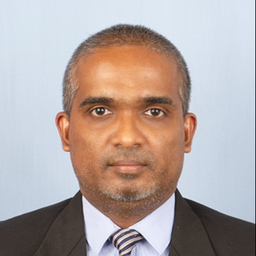 K. K. dhanushka Sandakelum