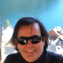 Profilbild Toni Kellner