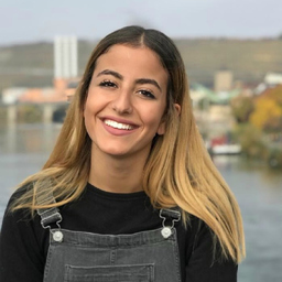Sara Fraij