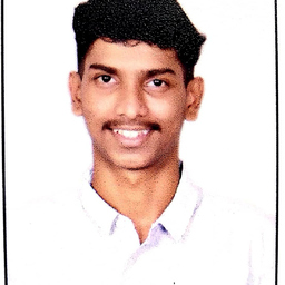Avishkar Kamble
