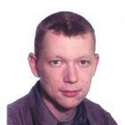 Alexander Trojahn