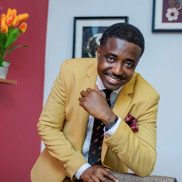 Ike MooreGh