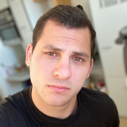 Radostin Danailov