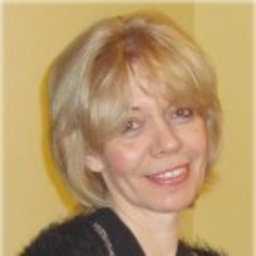 Dévényi Ágota