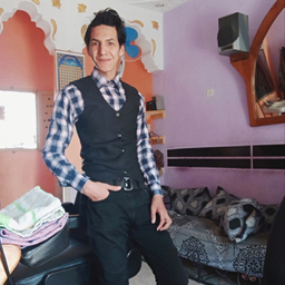 Mohamed El Gharibi