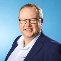 Thomas Kröger