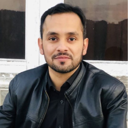 Arsalan Ahmed