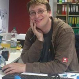 Alexander Röhrscheidt