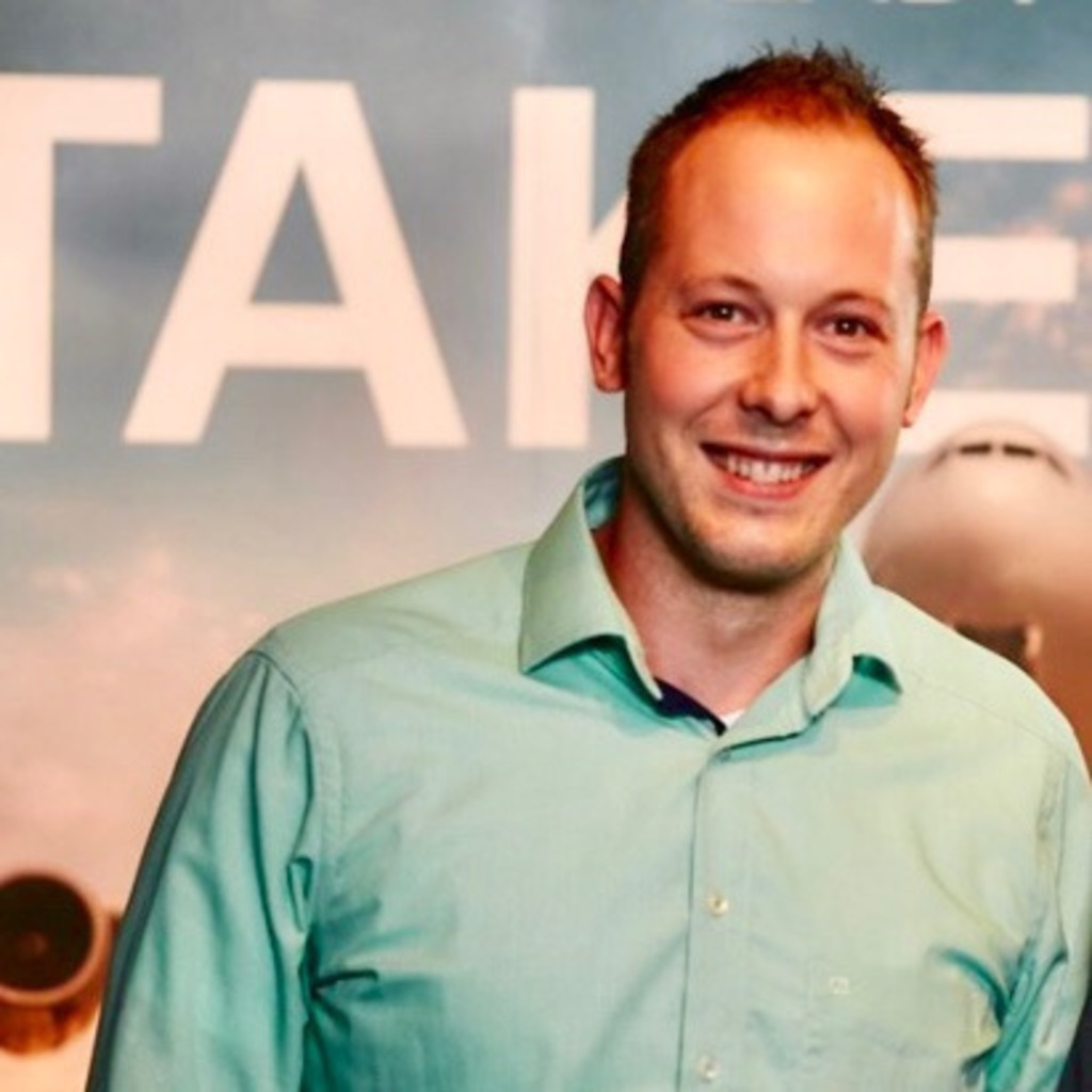 Florian Neuwirth Geschäftsführer Laug GmbH XING