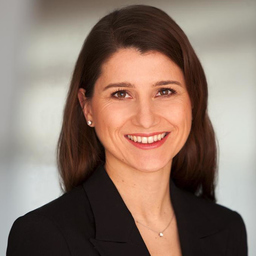 Nina Rauch-Hochstrasser