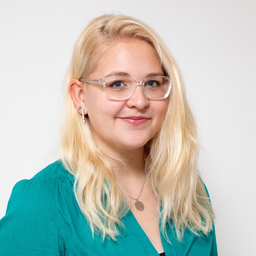 Tasmin Hansmann