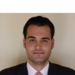 Victor Rois Merino