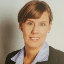 Antje Zapatka
