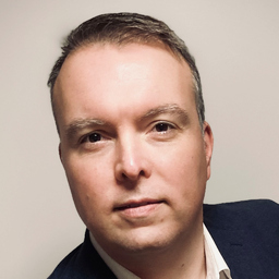 Dipl.-Ing. Sebastian Grimm