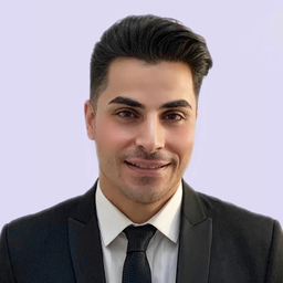 Hassan Kiarash