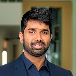 Sudheer Reddy Akki
