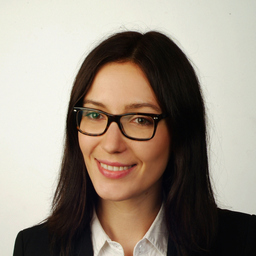 Katarzyna Grzegorowska