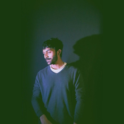 Bhargav Patel