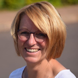 Frauke Schrenk