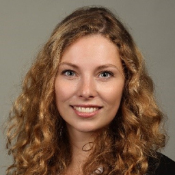 Ing. Clara Kleine