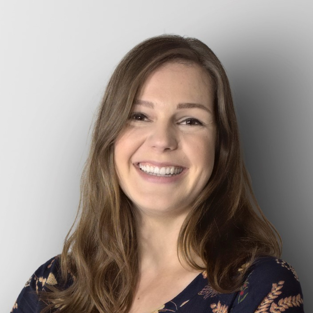Alexandra Petrusch Social Media Managerin Zimmer & Hälbig GmbH XING