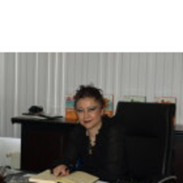 Dilek Coskun