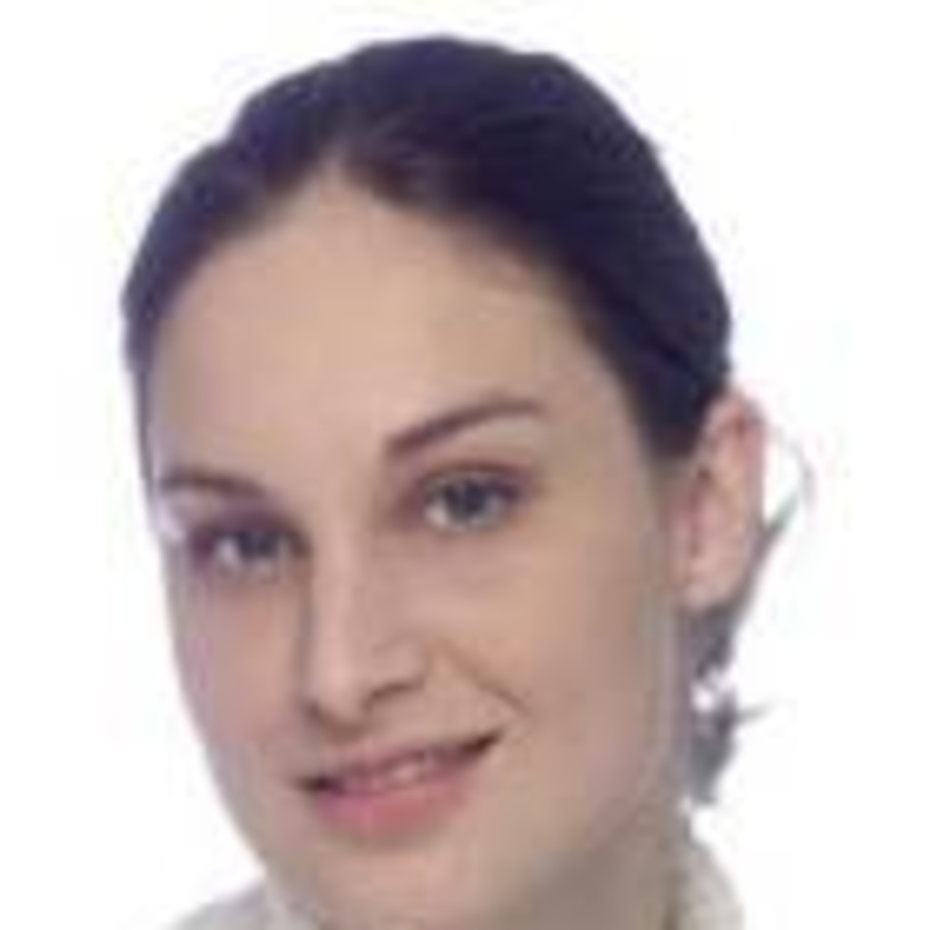 Karin Figar Junior Marketing Manager DDBVB XING