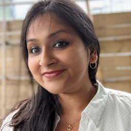 Harshini Ravi