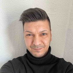 Ferhat Dönmez's profile picture