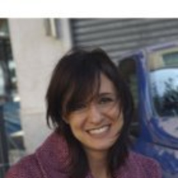 Lucia Troiani