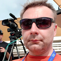Vladimir Kondratiuk